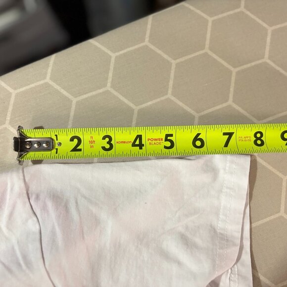 Frank Zappa silhouette portrait white Tshirt, UNISEX Size Medium - Picture 7 of 8